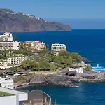 公寓 Diego Cruz Penthouse By Hr Madeira