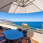 公寓 Diego Cruz Penthouse By Hr Madeira *