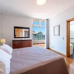 Diego Cruz Penthouse By Hr Madeira 公寓 *