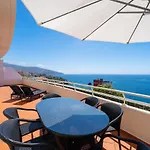 公寓 Diego Cruz Penthouse By Hr Madeira