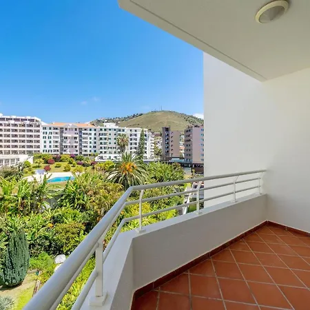 Diego Cruz Penthouse By Hr Madeira Apartmán *