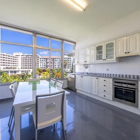 Diego Cruz Penthouse By Hr Madeira *