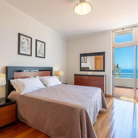 Diego Cruz Penthouse By Hr Madeira * Funchal (Madeira)