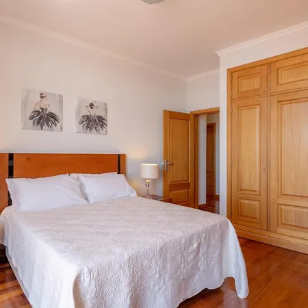 Diego Cruz Penthouse By Hr Madeira