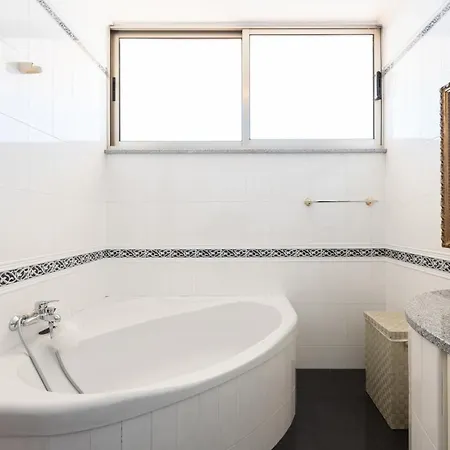 Diego Cruz Penthouse By Hr Madeira *