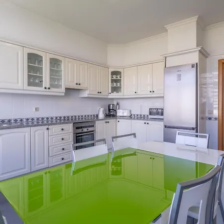 Diego Cruz Penthouse By Hr Madeira * Funchal (Madeira)