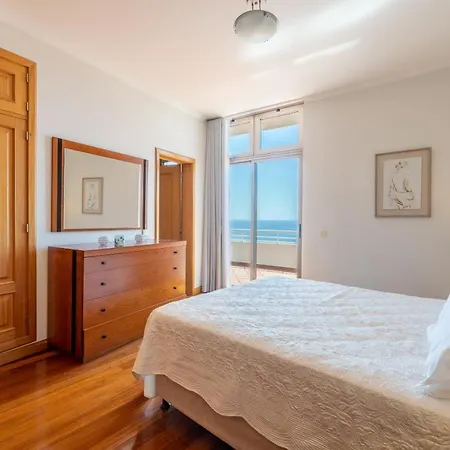 Diego Cruz Penthouse By Hr Madeira