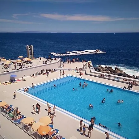 Diego Cruz Penthouse By Hr Madeira *