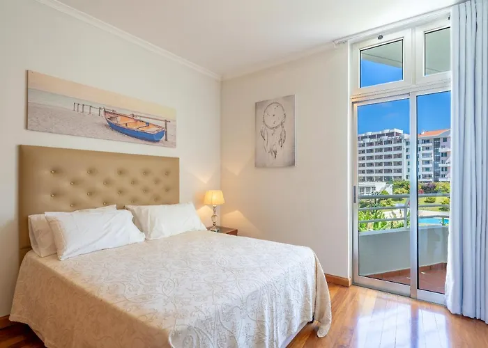 Diego Cruz Penthouse By Hr Madeira Apartment Funchal (Madeira)