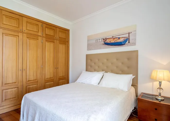 Diego Cruz Penthouse By Hr Madeira * Funchal (Madeira)