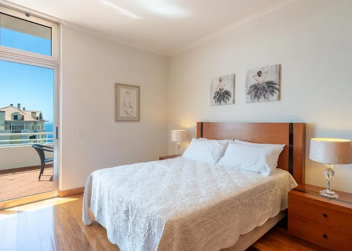 Apartment Diego Cruz Penthouse By Hr Madeira