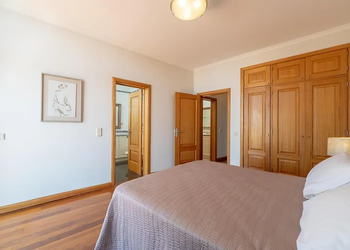 Diego Cruz Penthouse By Hr Madeira *