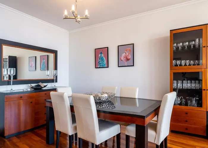 Apartment Diego Cruz Penthouse By Hr Madeira Funchal (Madeira)