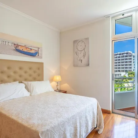 Diego Cruz Penthouse By Hr Madeira Apartment Funchal (Madeira)